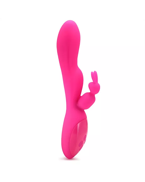 Victoria Rabbit Vibrator