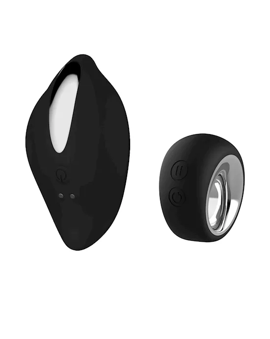 Paname Wearable Panty Vibrator