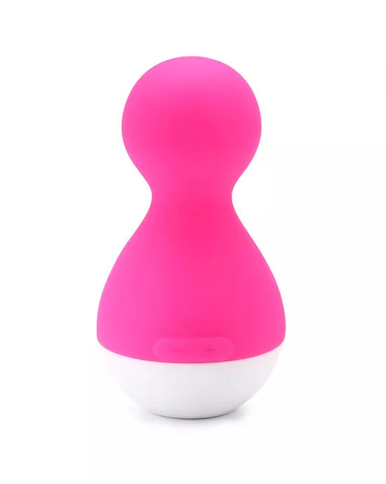 Coco Flirting Massager 