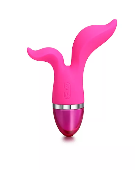 Swan Rabbit Vibrator