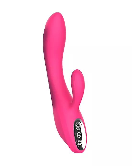 Ala Rabbit Vibrator