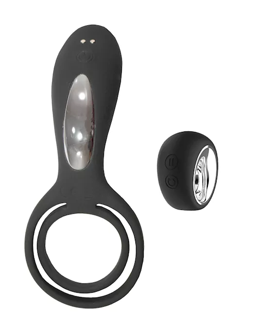 Slipper Remote Controlled Couples Toy