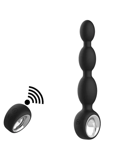 Milly Remote Controlled Anal Probe