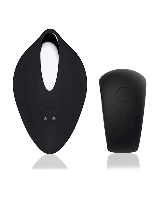 Paname B Wearable Panty Vibrator 