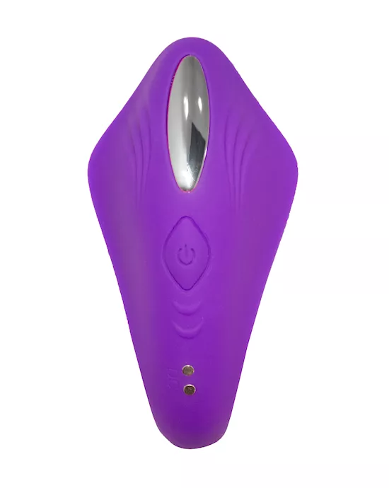 Paname B Wearable Panty Vibrator 