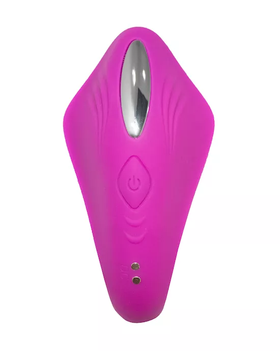Paname B Wearable Panty Vibrator 