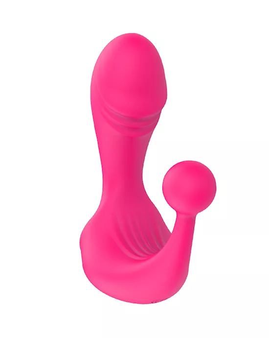 Koni Anal Massager