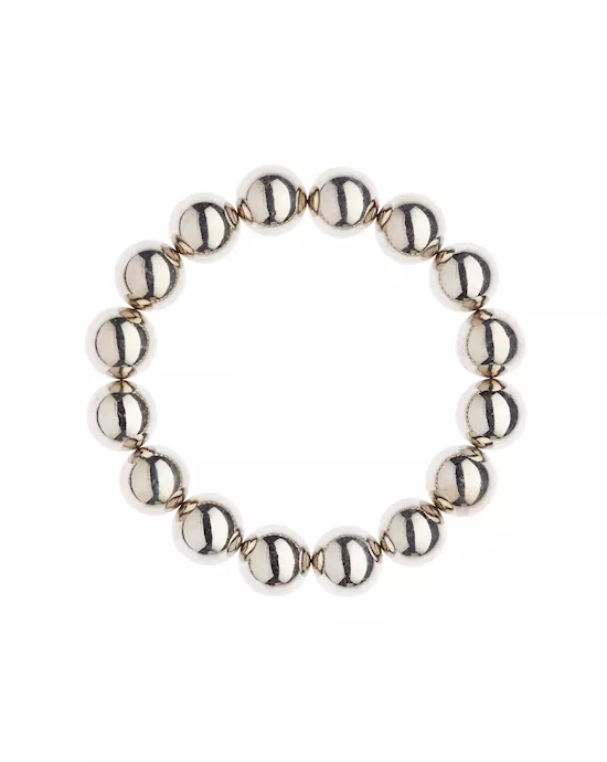 Kink Range Magnet Ring - Large