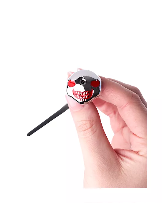 Kinki’s Silicone Sound - 9.8 Inch