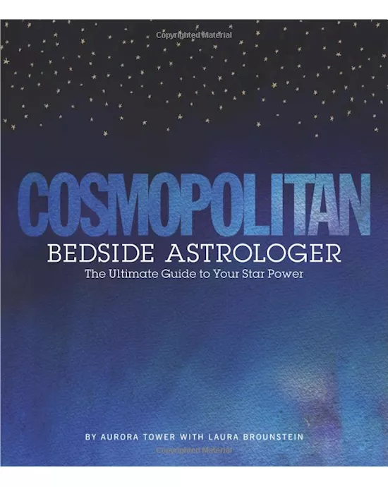 Cosmopolitan Beside Astrologer - The Ultimate Guide To Your Star Power