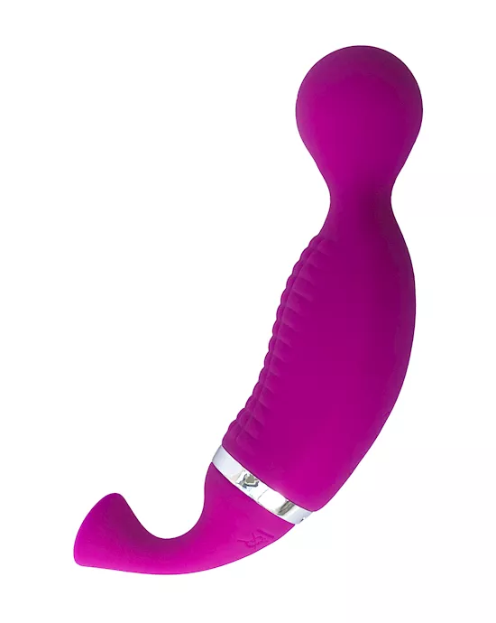 Leor Dual Vibrator