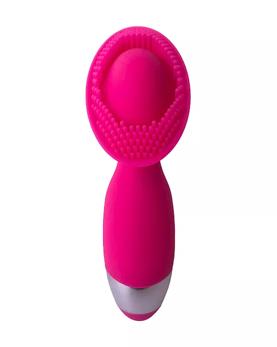 Pad Clitoral Vibrator