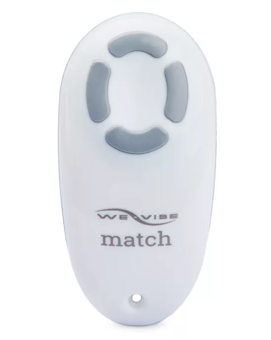 We-Vibe Match Replacement Remote