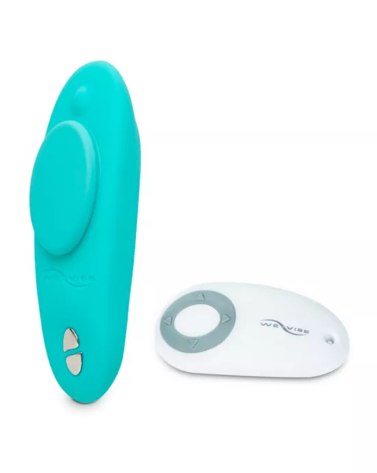 Moxie by WeVibe