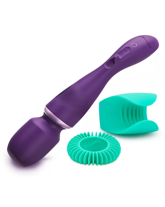 Wand By We-vibe