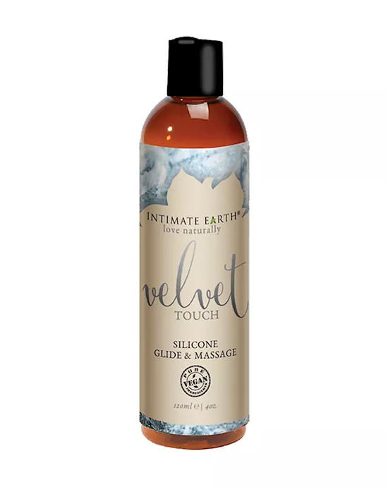 Elite Shiitake Massage Oil Tester 60ml