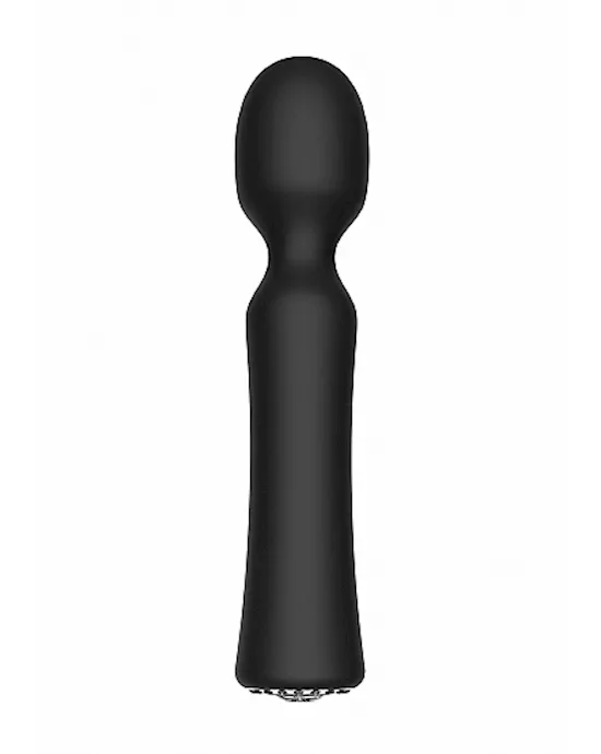 Pearl Wand Vibrator