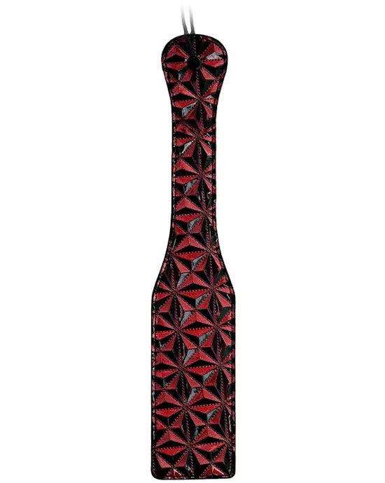 Luxury Paddle