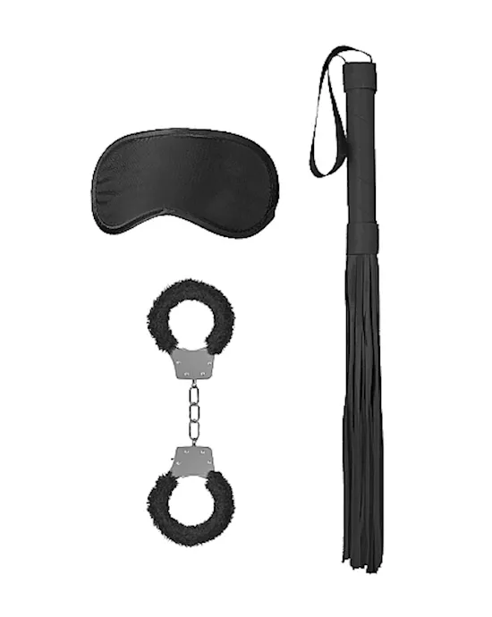 Introductory Bondage Kit