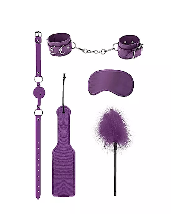 Introductory Bondage Kit