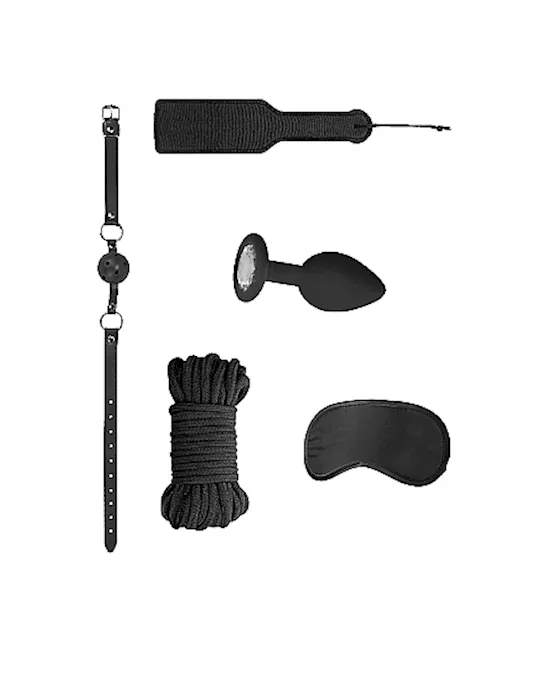 Introductory Bondage Kit