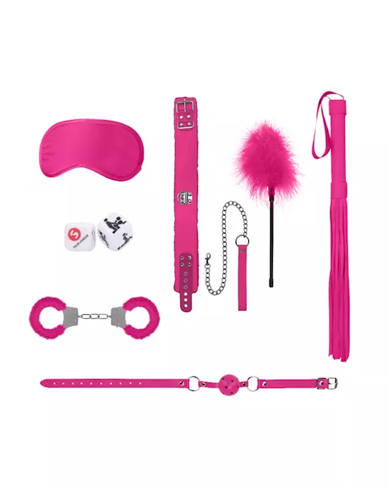 Introductory Bondage Kit