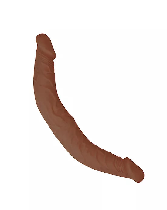 Double Dong - 14 inch