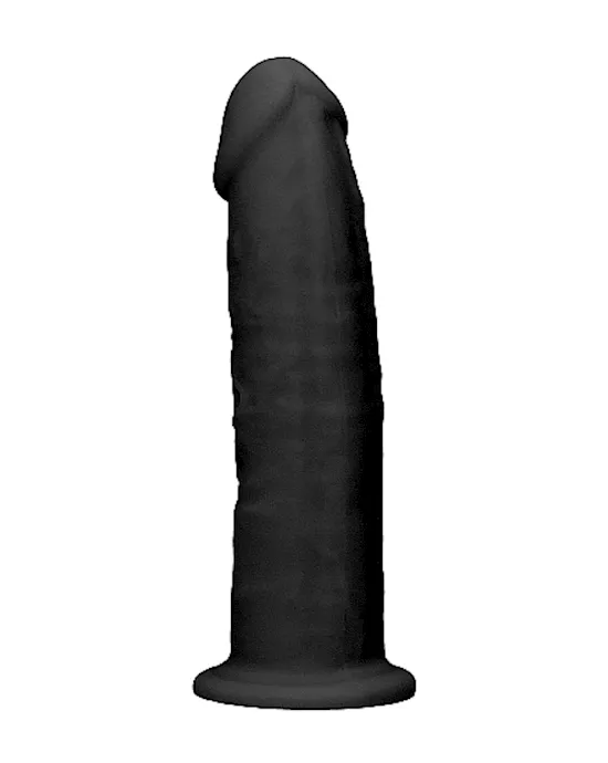 Silicone Suction Cup Dildo