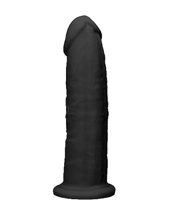 Silicone Dildo Without Balls