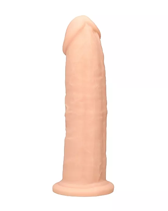 Silicone Suction Cup Dildo