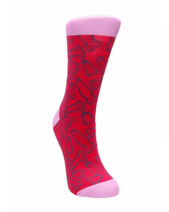 Cocky Sock Size 36-41