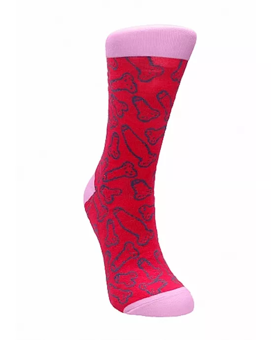 Cocky Sock Size 42-46