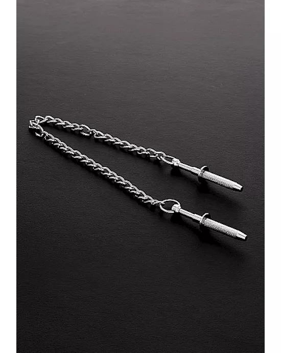 Nipple Grabber