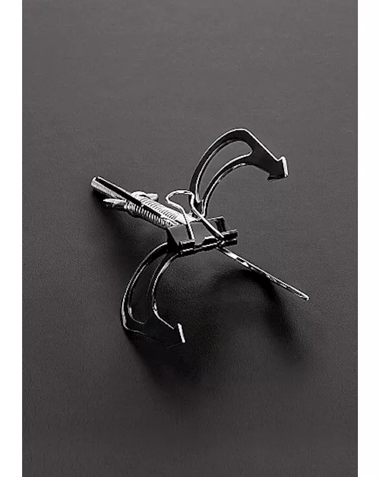 Dragon Claw Bondage Nipple Clamp
