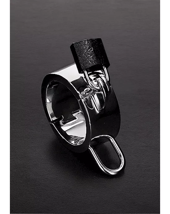 Cock and Ball Shackle