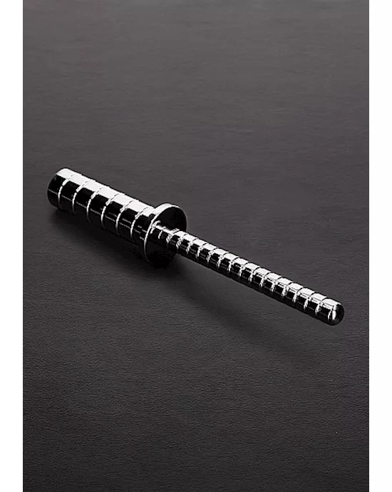 Rib Stick Anal Probe - 10.2 Inch