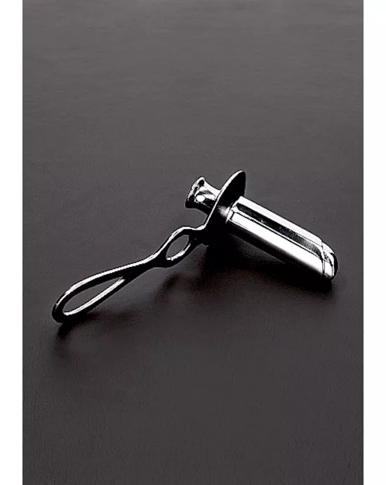 Hershman Anal Scope - 6 Inch