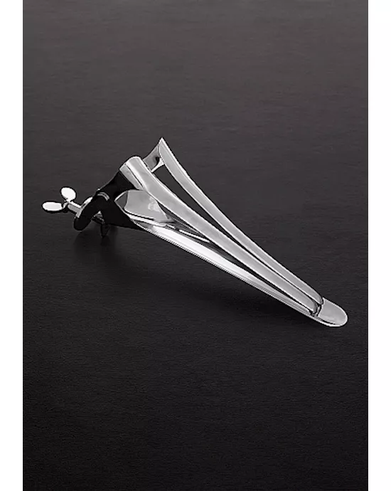 Huge Equine Speculum - 17 Inch