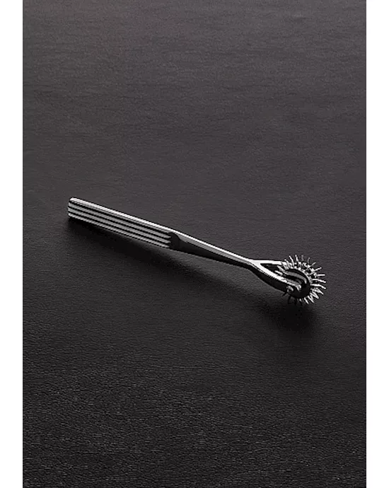 Dual Pin Wheel