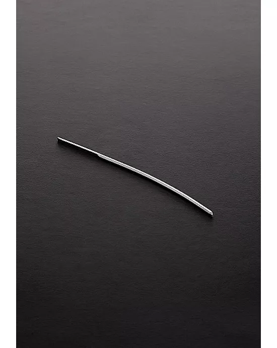 Single End Dilator