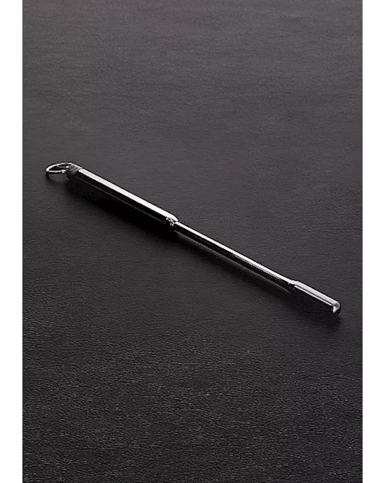 Vibrating Urethral Sound - Large