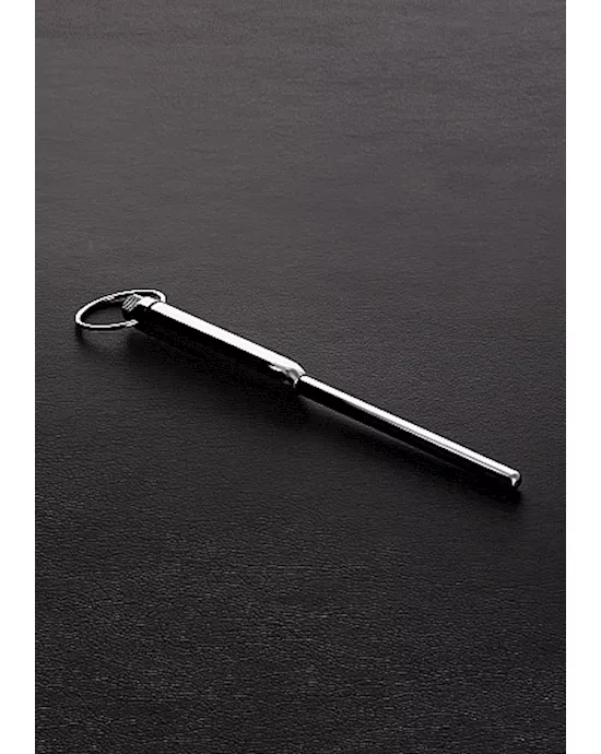 Urethral Vibrating Sound - 7.8 Inch