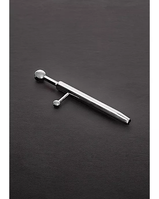 The Prince Albert's Sounding Wand - 3.8 Inch
