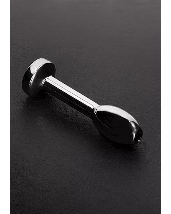 Teardrop Urethra Plug