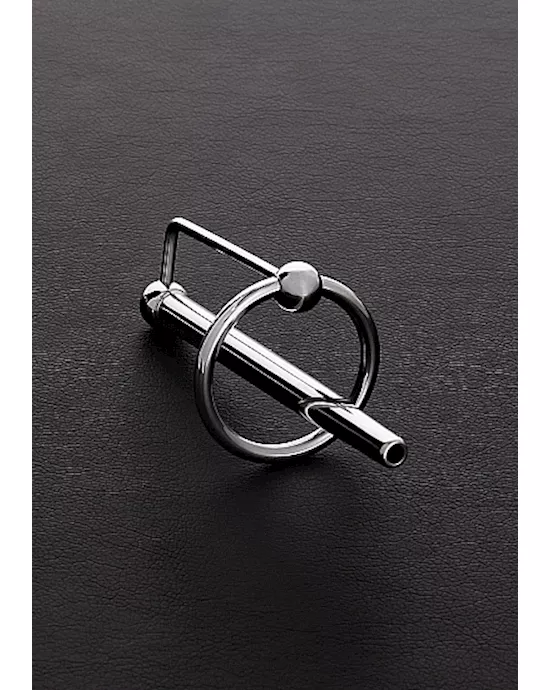 Long Princes Wand Urethral Sound