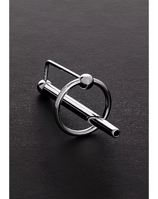 Long Princes Wand Urethral Sound