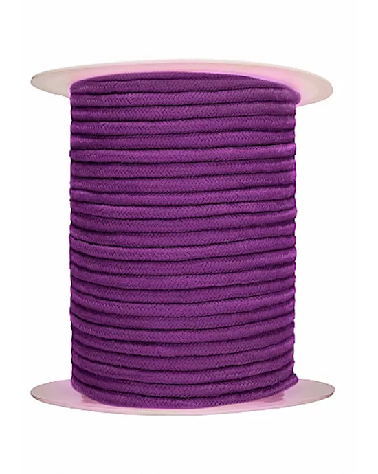 Bondage Rope- 100 Meters