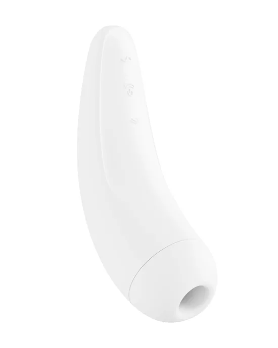 Satisfyer Curvy 2