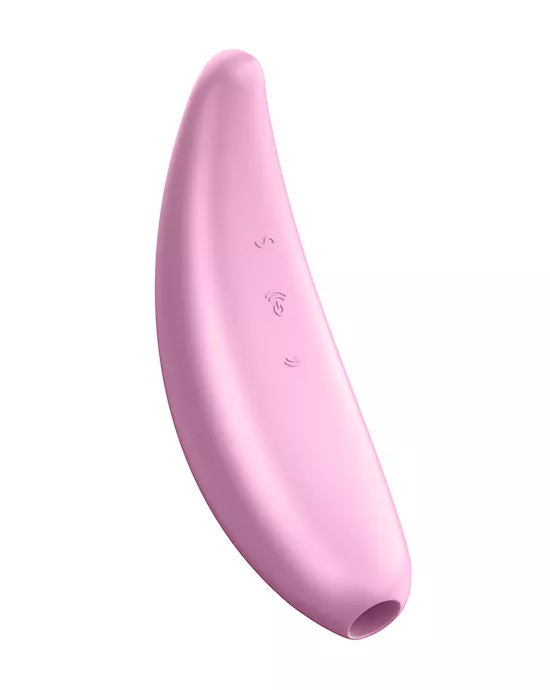 Satisfyer Curvy 3