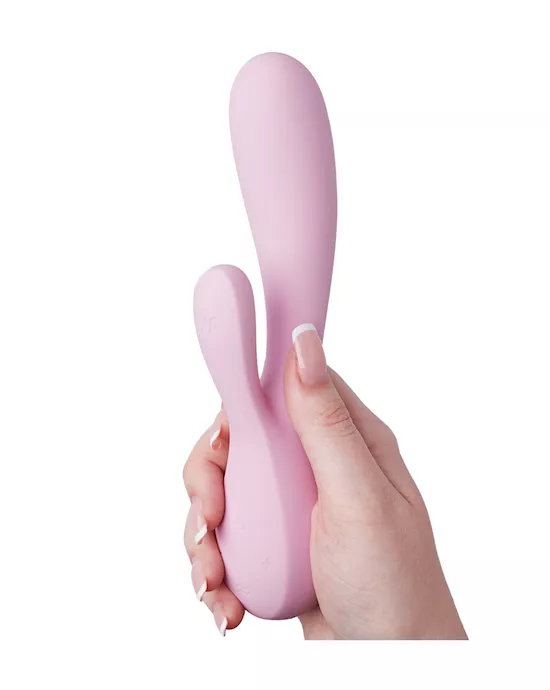 Satisfyer Mono Flex
